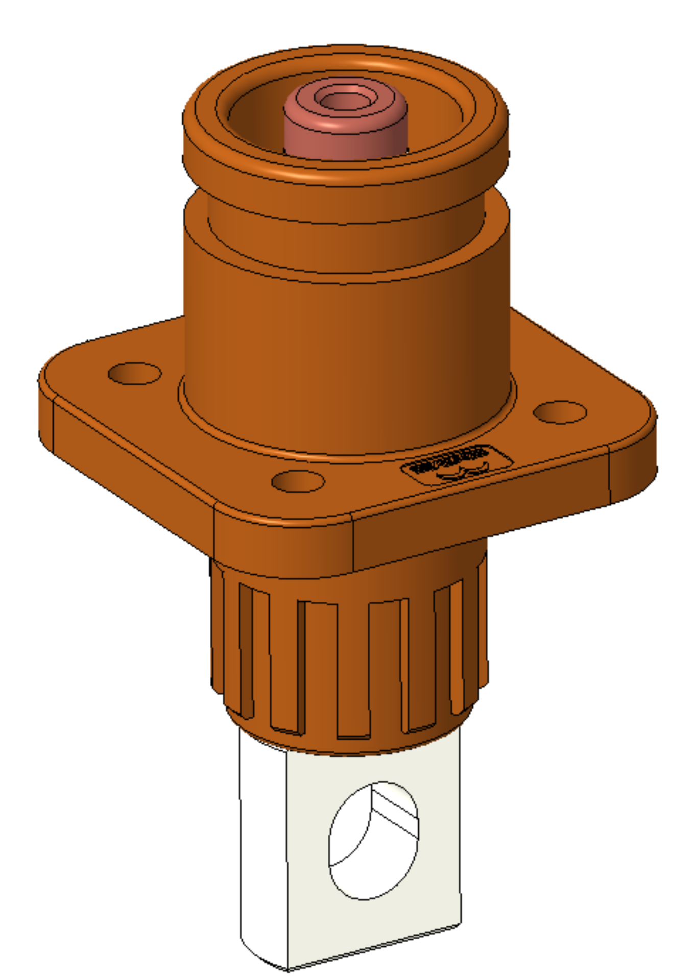 F02-874系列储能连接器